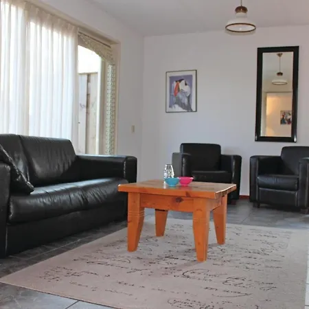 Beautiful In With 8 Bedrooms And Wifi Nyaraló Hippolytushoef